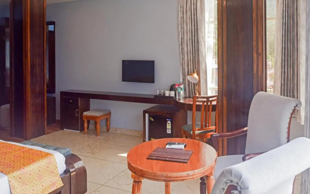 Sterling Kastoori Rudraprayag