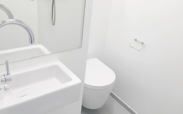 CPH Studio Hotel
