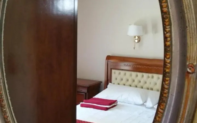 Szent György Villa Apartmanház