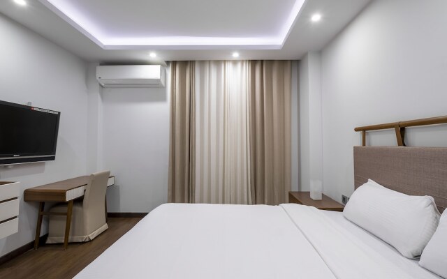 Vesta - New Cairo Residence