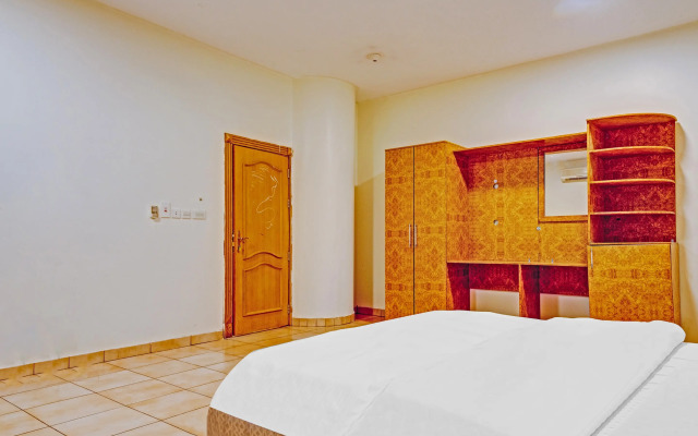 Alhamra For Residential Units by Oyo