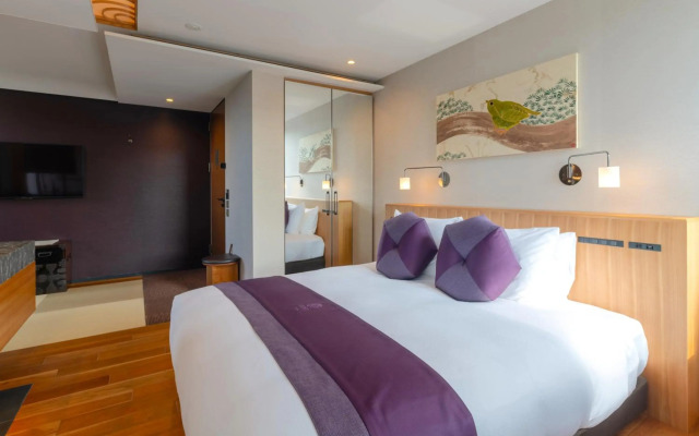 Genji Kyoto, a Member of Design Hotels