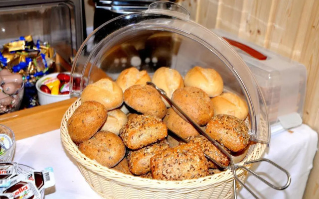 Hotel Neugrabener Hof