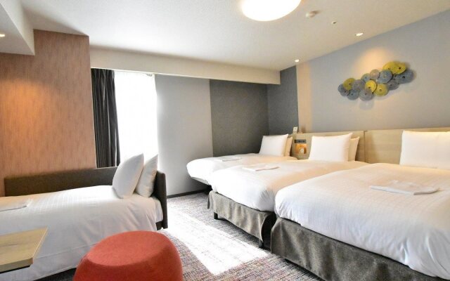 Richmond Hotel Akita Ekimae