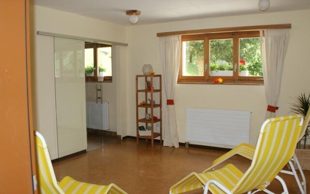 Hotel Crestas