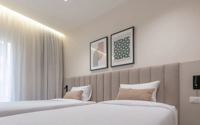 Prime Residence Zayed Heights