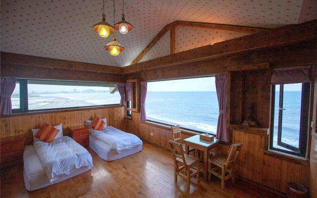 Hualien Sea Sky Resort