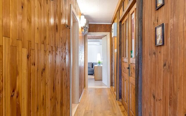 Child Friendly Rural House Jeka