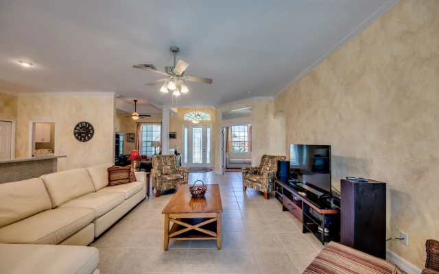 Villa Hangin Luse - Roelens Vacations - Roelens Vacations