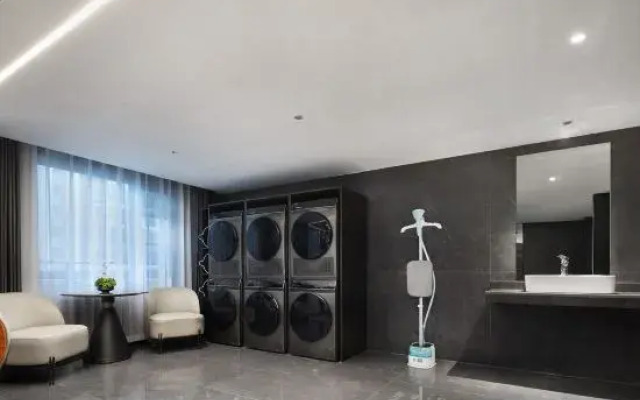 Do A Land V Hotel (xingshaZhongmao City)