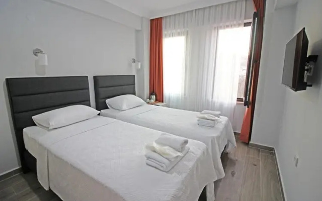 Narli Butik Otel Bozcaada