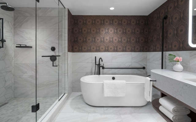 The Dorian, Autograph Collection