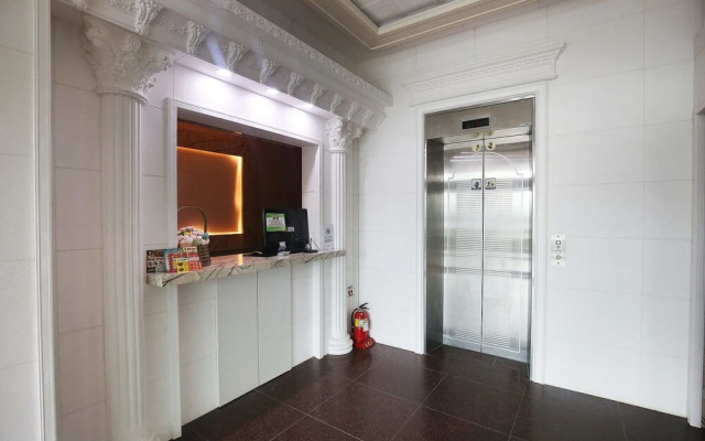 Boryeong (Daecheon) Hotel Haesu