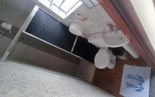 Hostel Aeroporto