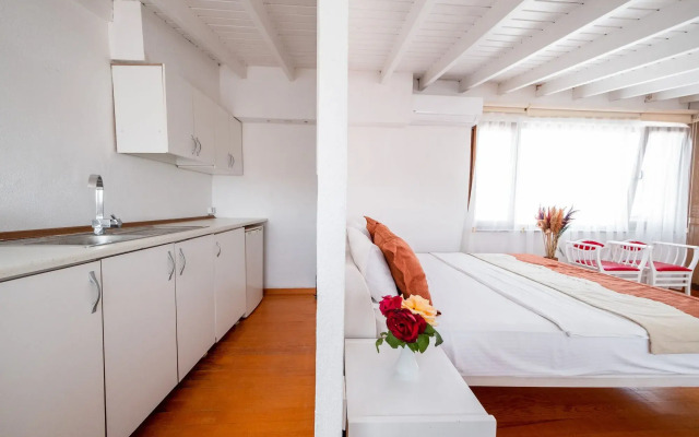 Aksoy Butik Otel