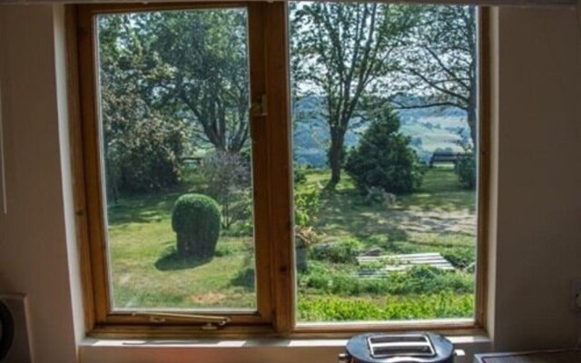 Colgate Farm