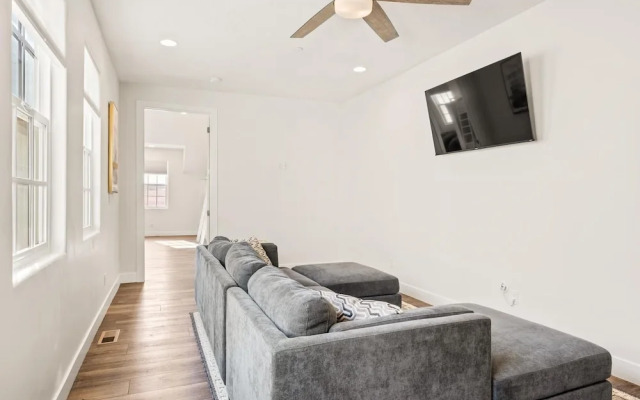 Zion's Haven #f4 4 Bedroom Townhouse