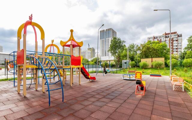 DreamHouse на улице Чайковского