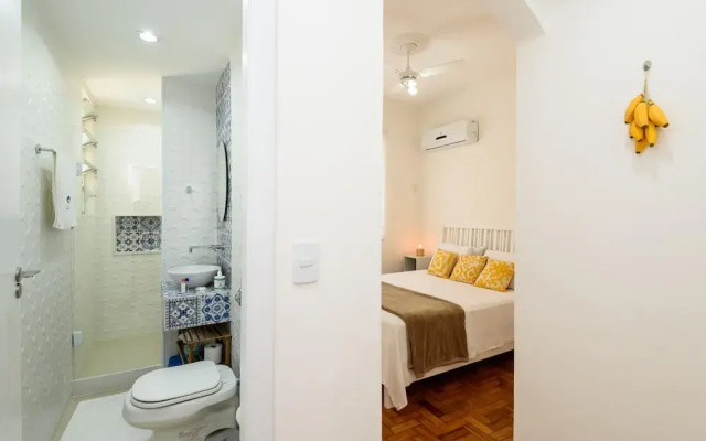 3 Minutes From Ipanema Beach Pm402