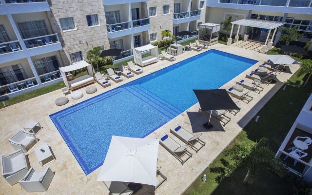whala!urban punta cana