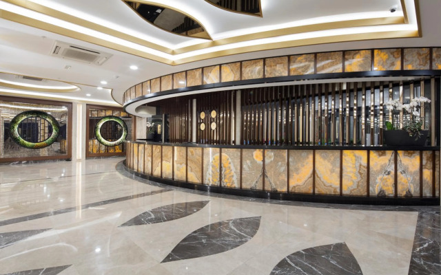 Saphir Hotel & Villas