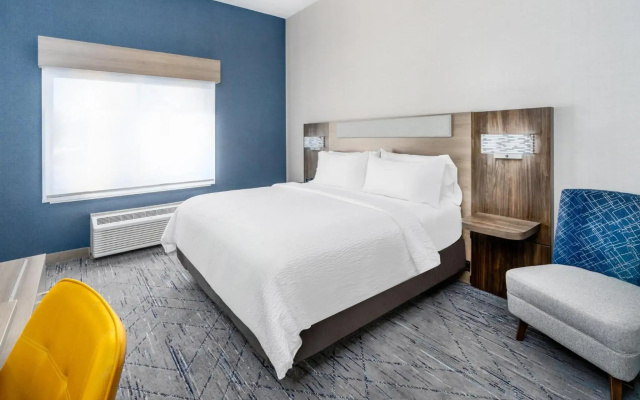 Holiday Inn Express Hotel & Suites - Cheyenne by IHG