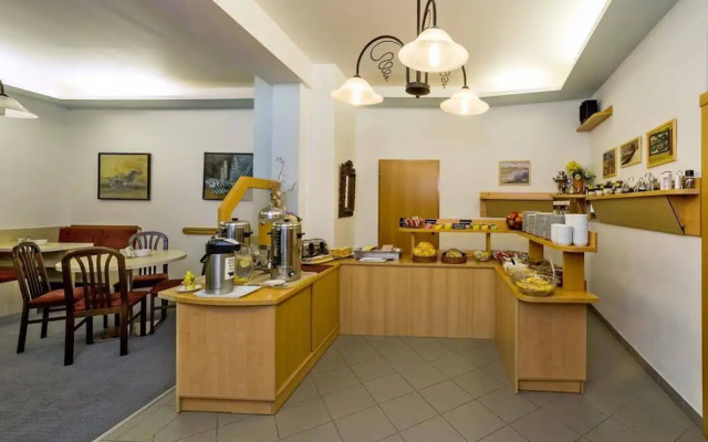 Hotel Rajsky