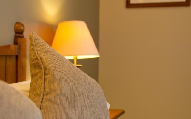 The Wheatsheaf by Innkeepers Collection