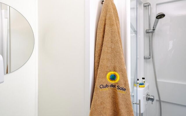 Club Del Sole Pini Boutique Resort