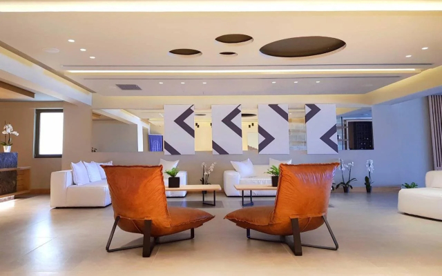 Ikones Seafront Luxury Suites - Adults Only