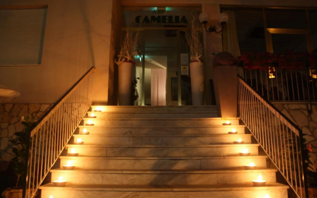 Hotel Camelia