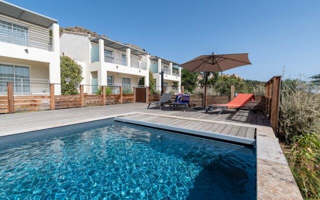 Residence U Manellu