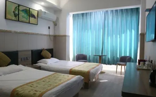 Juxiang Hotel (Tongxiang City Branch)
