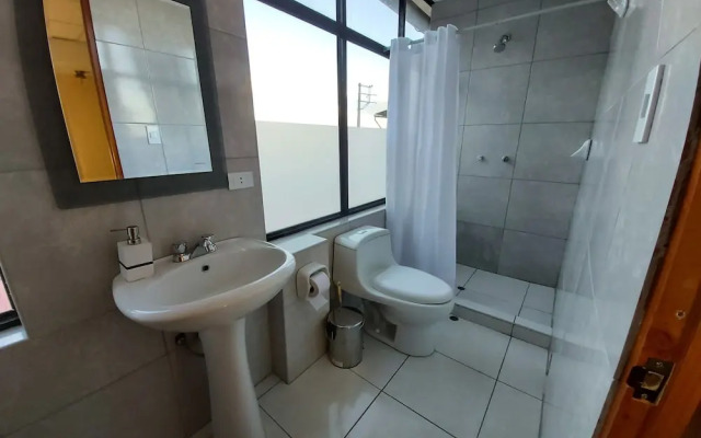 Casa Santa Ana B&B