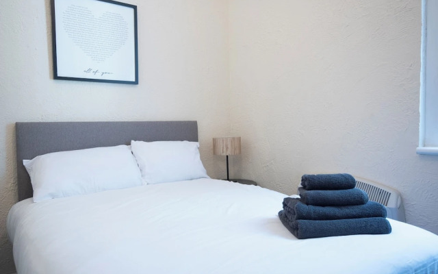 St Andrews by Guestz