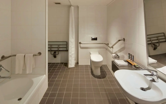 Novotel Melbourne on Collins