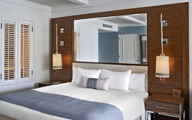 Fairmont El San Juan Villa Experience