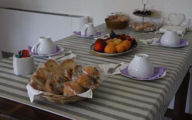 B&B Il borgo incantato