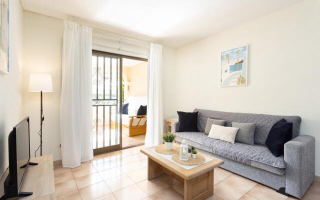 Home2Book Charming Castle Harbour Los Cristianos