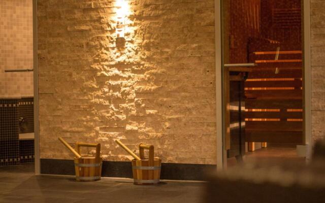 Bodensee Hotel Sonnenhof