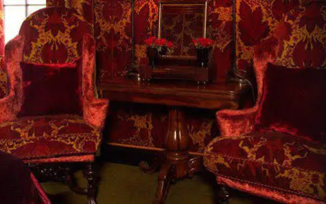 Priestville Guest House
