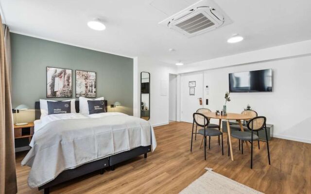 limehome Oberhausen Paul-Reusch-Str.