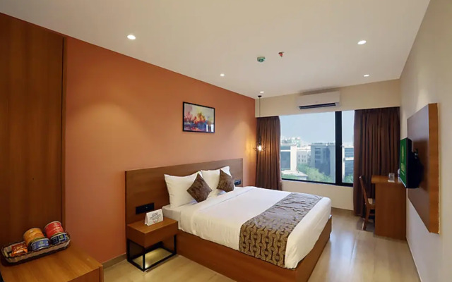 Aralia - A Business Hotel MIDC