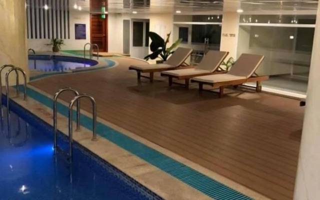 Sai Gon Vinh Long Hotel