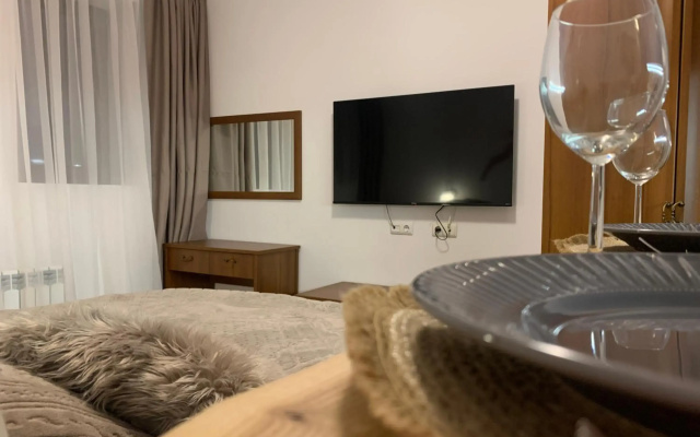 Bansko Ski To Door Studio De Luxe