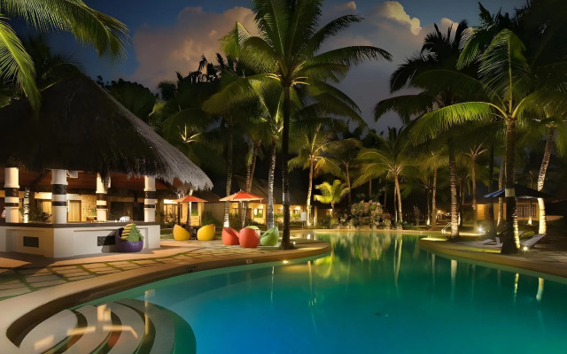 Oceanica Resort Panglao