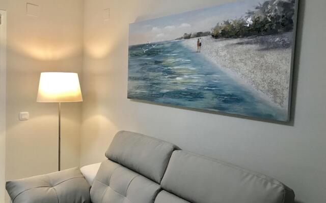 MI CAPRICHO B9 Luxury apartment with Sea View