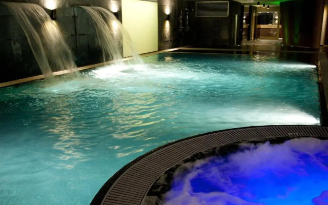Hotel Bonvino Wine & Spa
