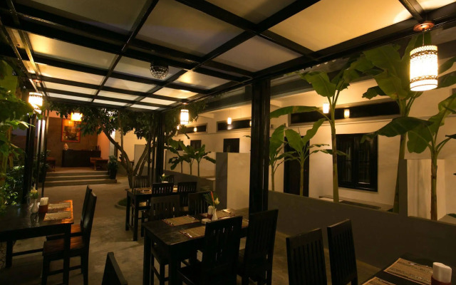 K.K Inn Boutique Siem Reap