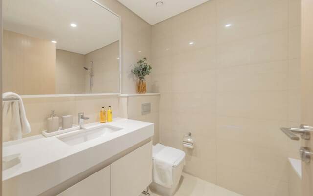 EDEN'S Homes & Villas - Burj Royale